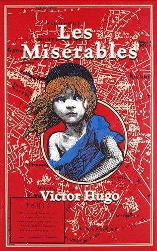 Les Miserables - Victor Hugo