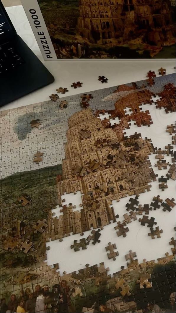 puzzles