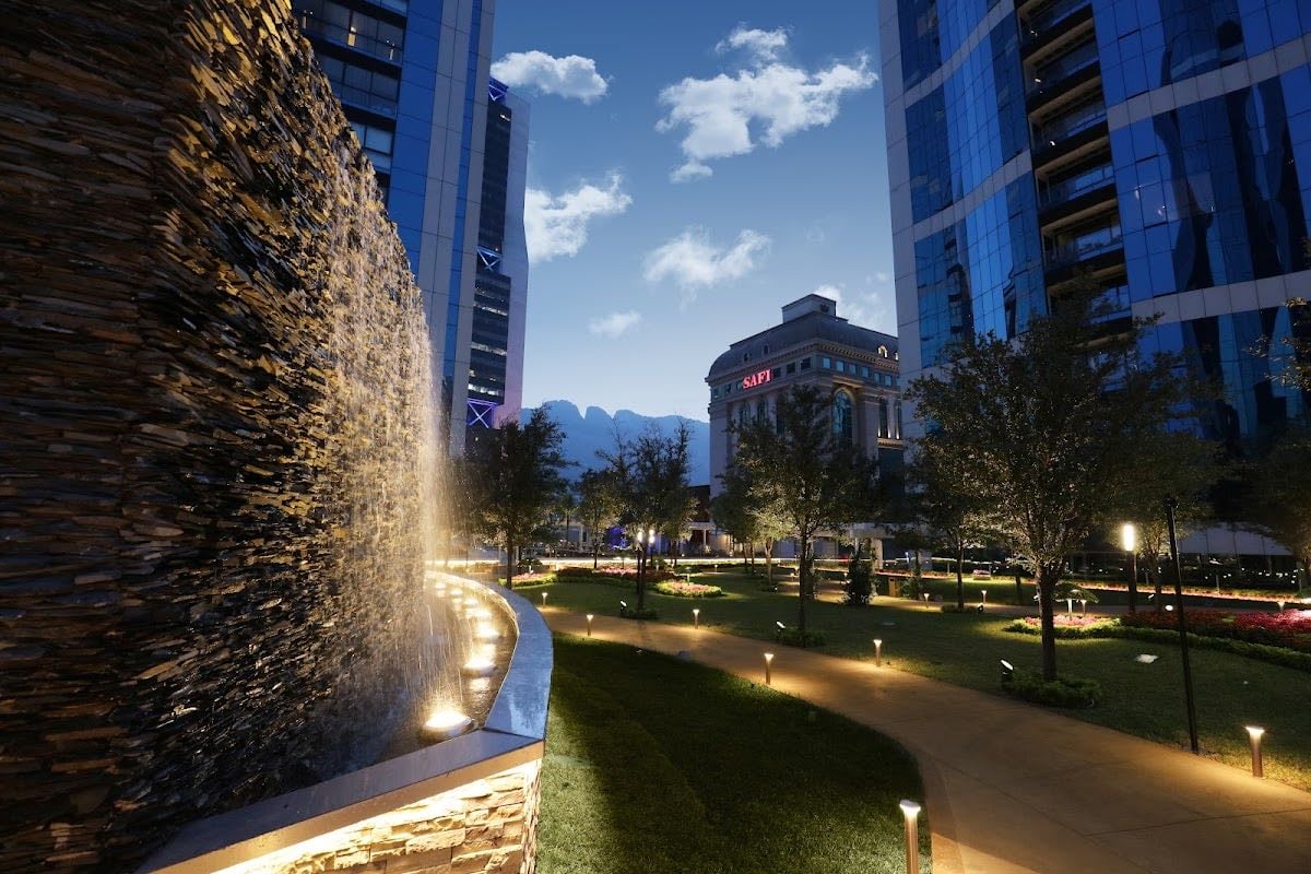 Hotel Safi Metropolitan Monterrey valle