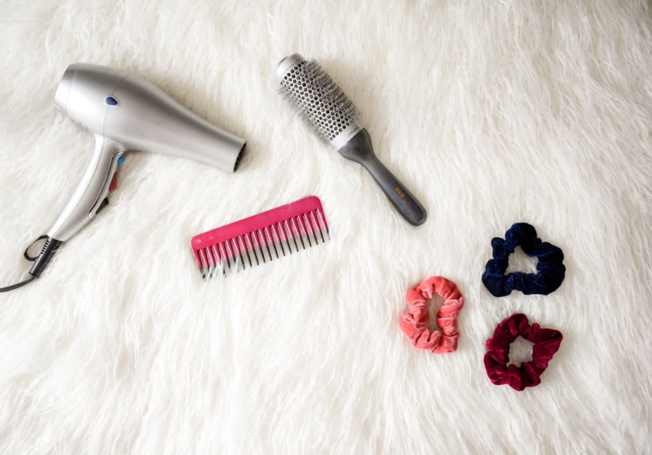 Beauty Hair - Products hypelist by Vrenda Karolina