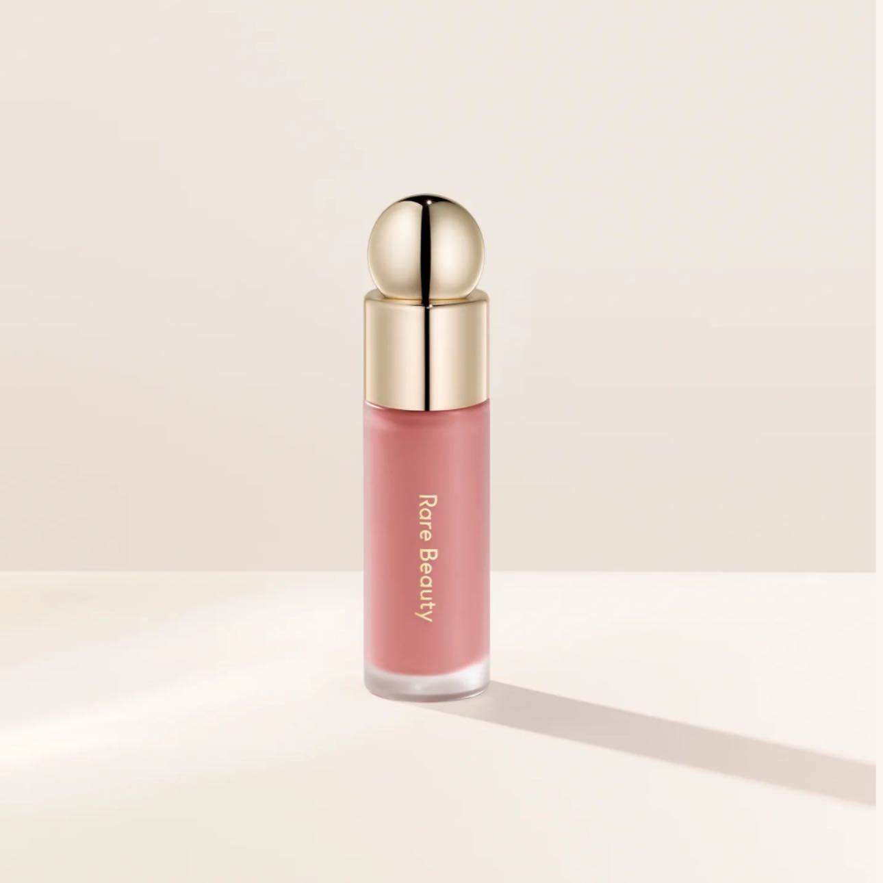 Rubor Líquido - Rare Beauty, Soft Pinch Liquid Blush tono Hope