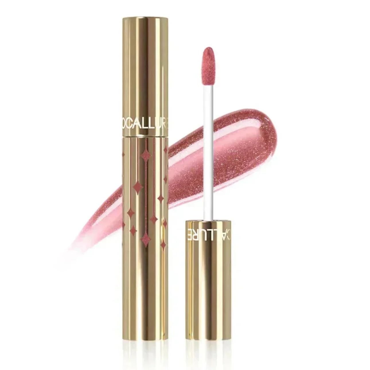 Glitter Gloss - Lolipop