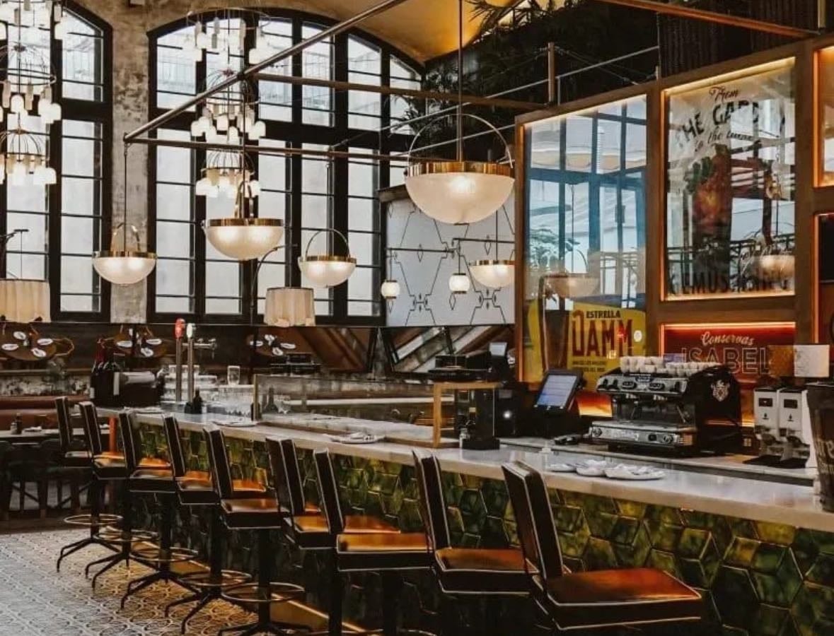 BCN Restaurants