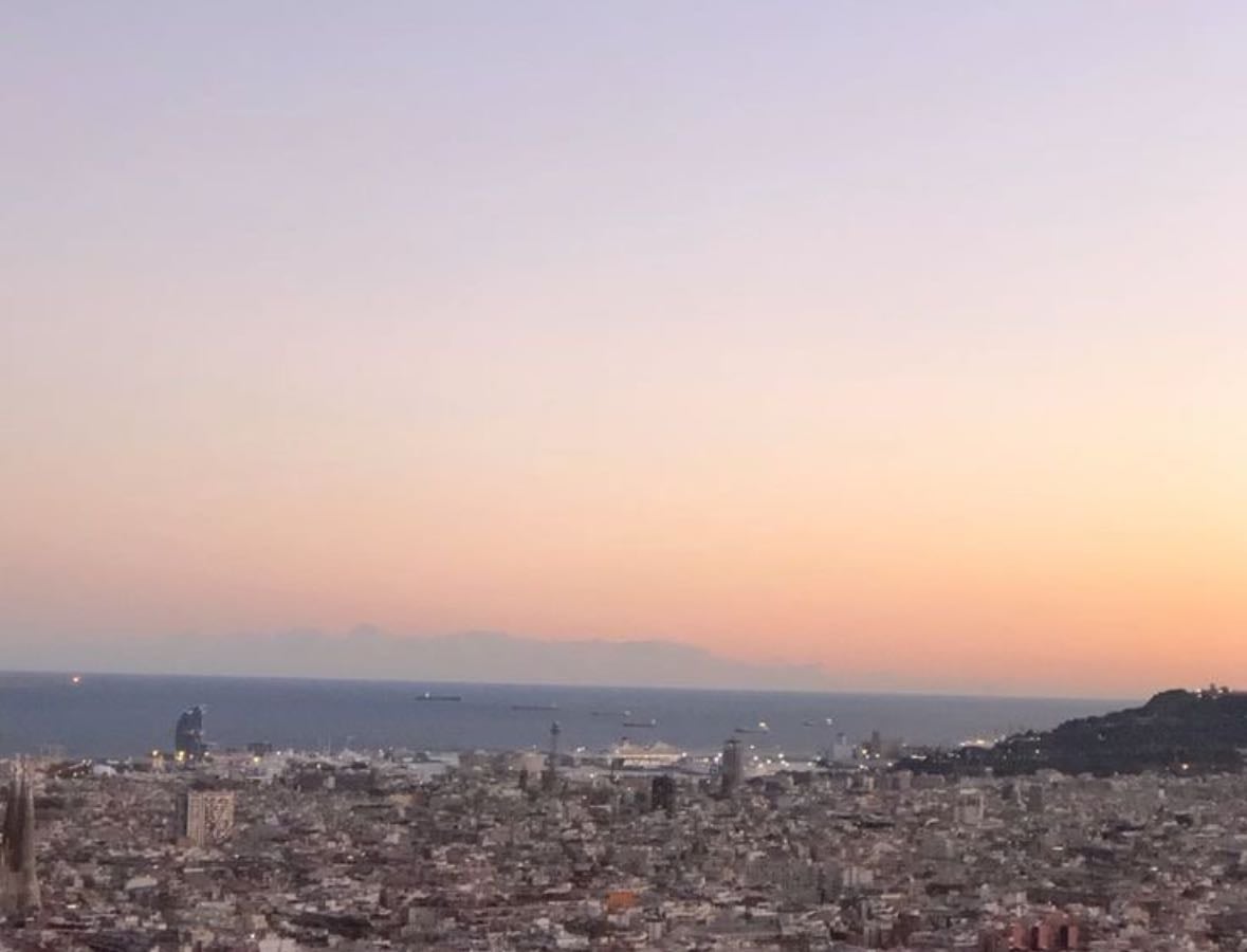 BCN Places
