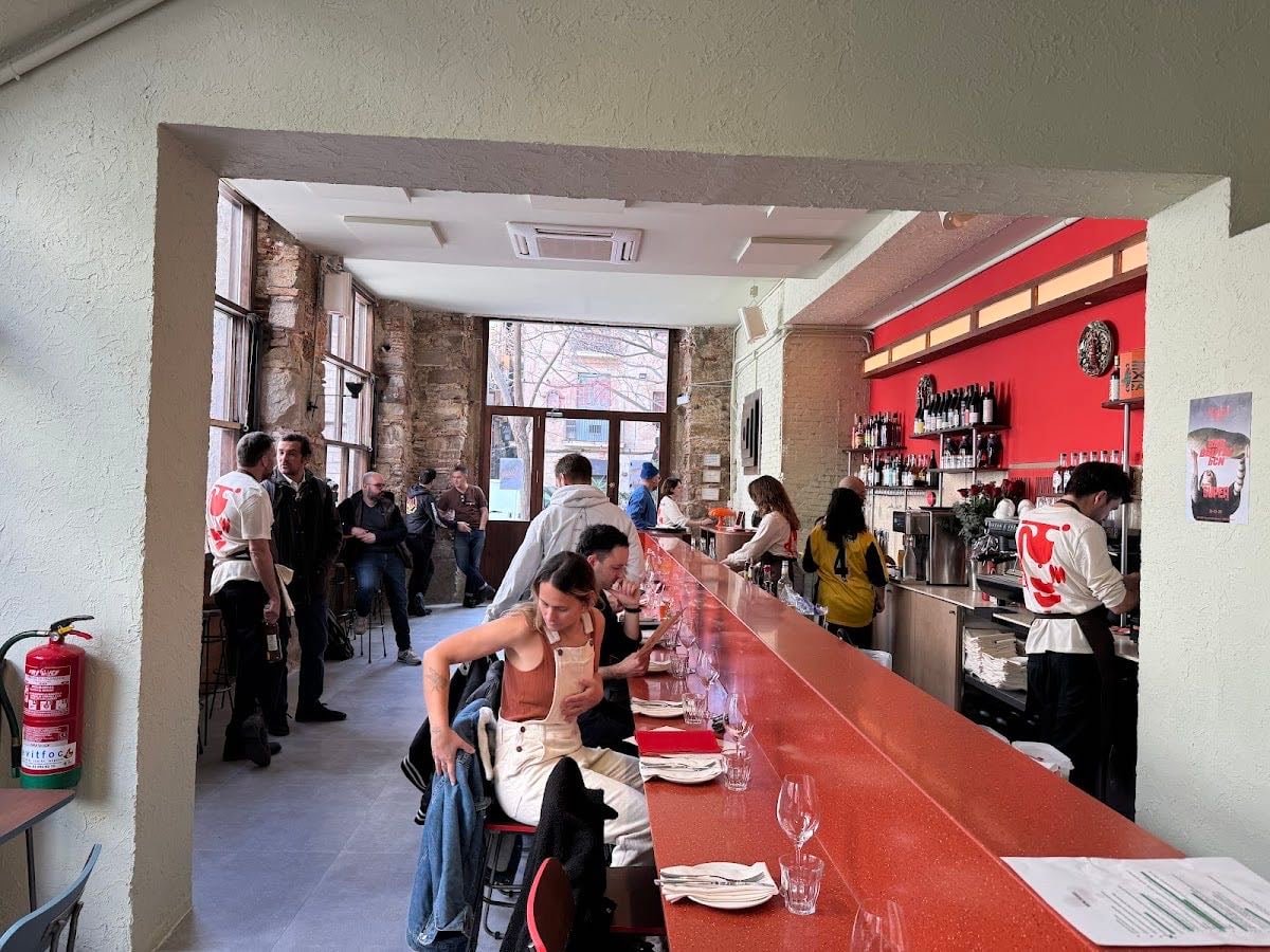 BAR SUPER