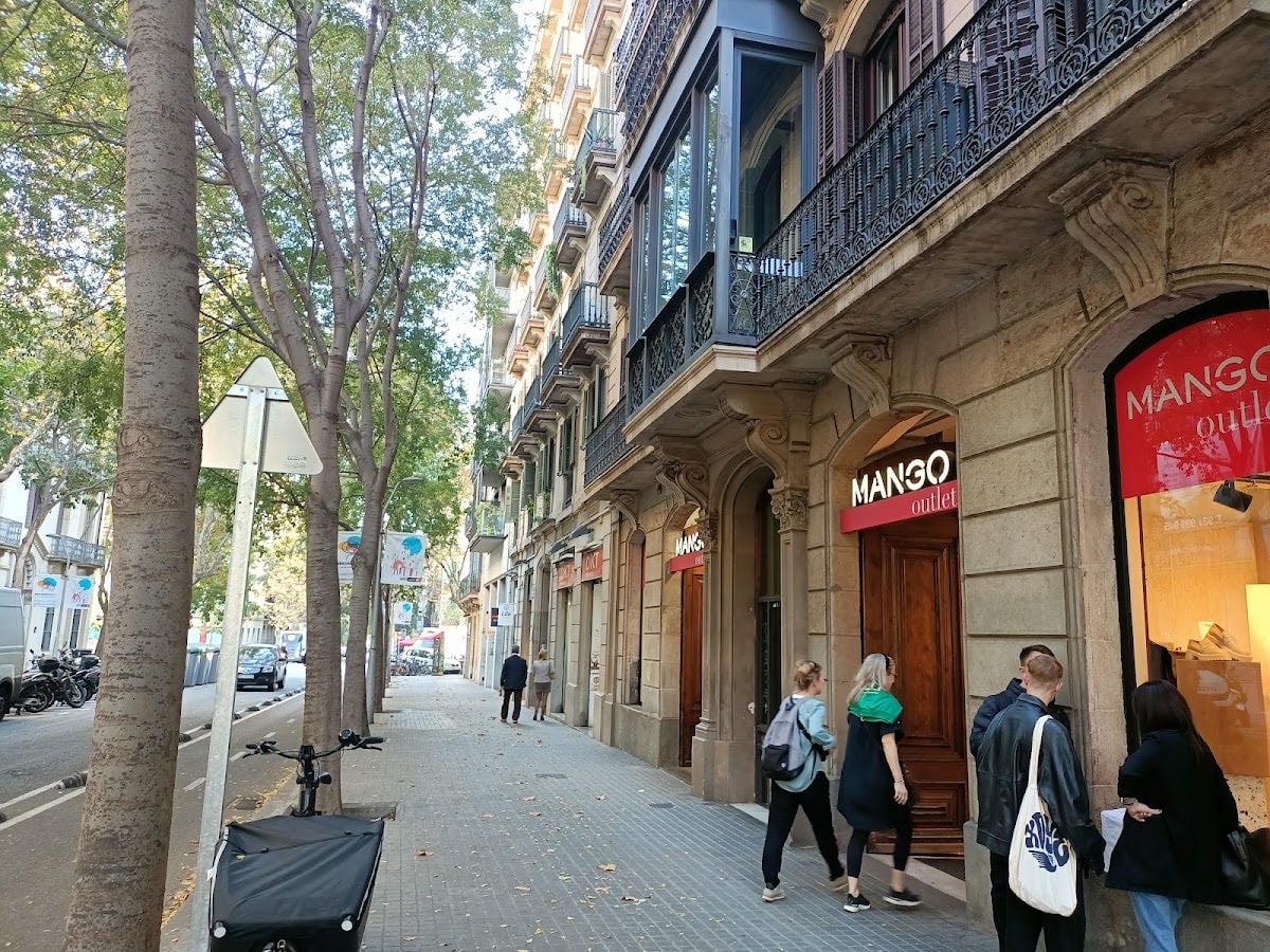 Mango Outlet