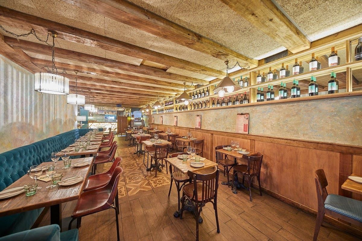 Taverna Cu-Cut