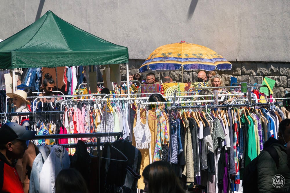 El Flea - fleamarket