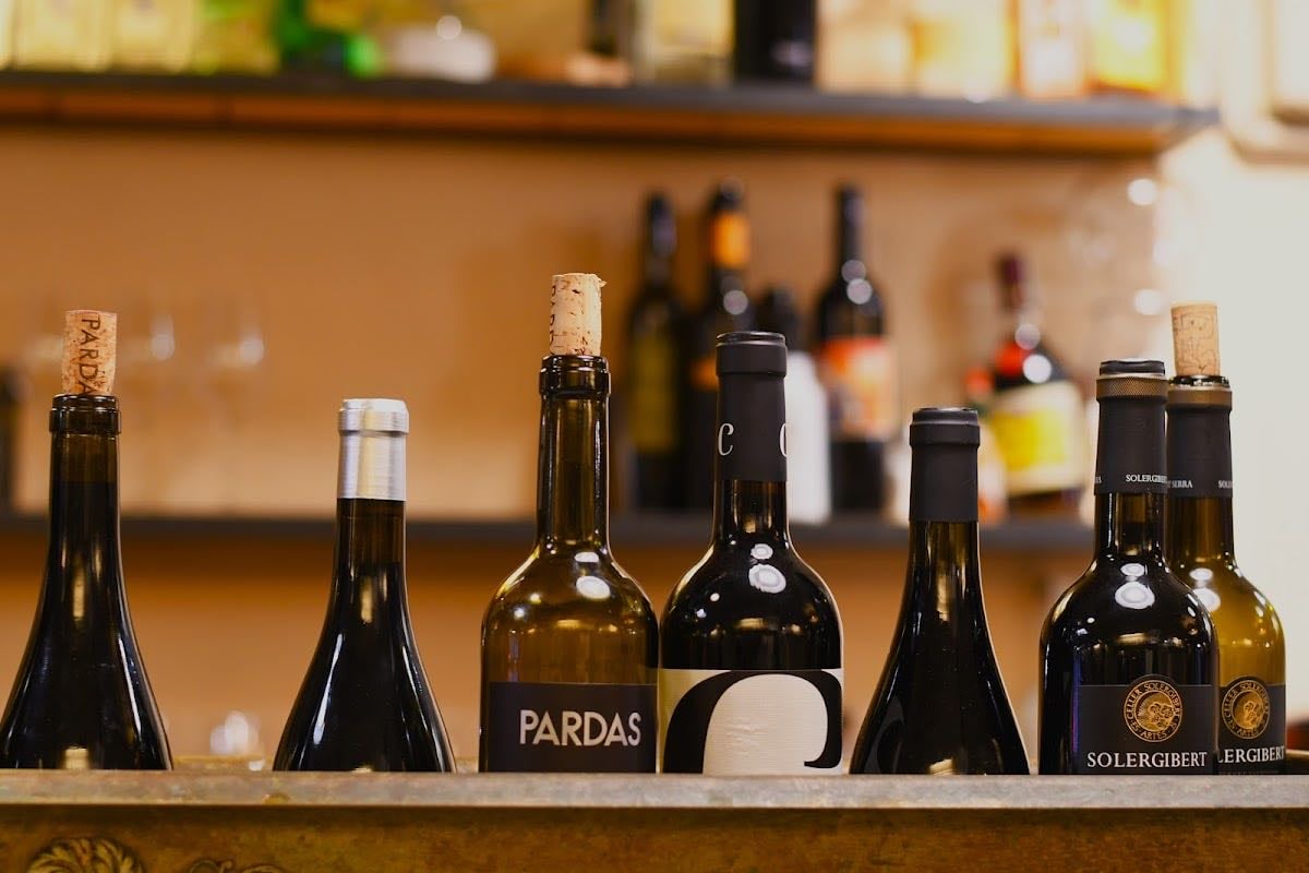 Bar del Pla