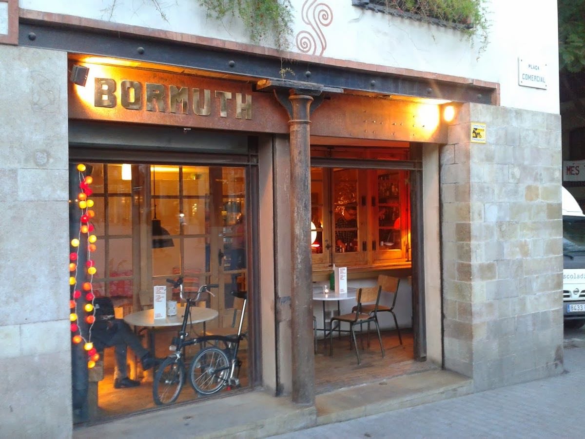 Bormuth - ❣️No reservation needed!