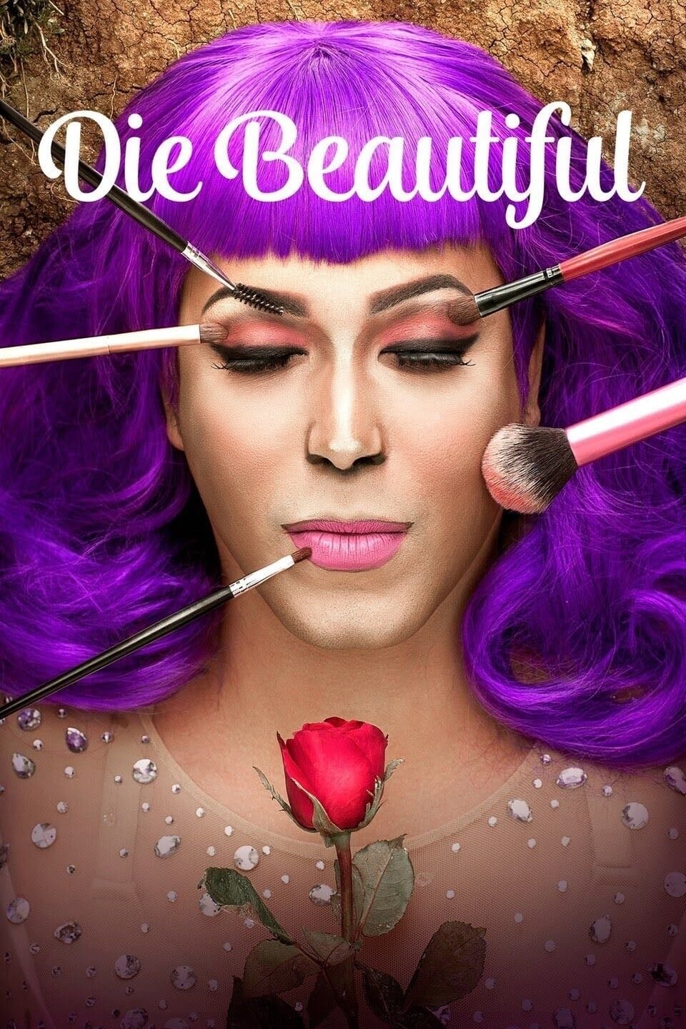 Die Beautiful - Jun Robles Lana · 2016