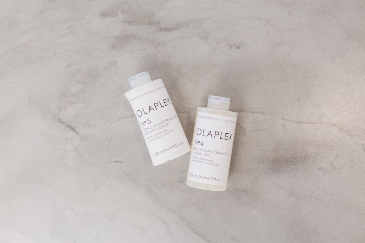 Shampoo - 2x using a scalp massager ( only on scalp not ends)