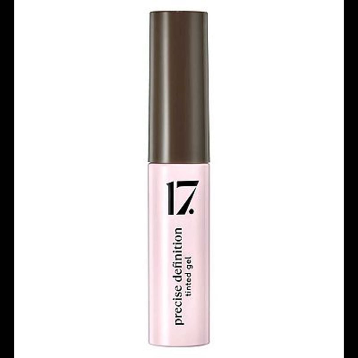 17. Tinted brow gel