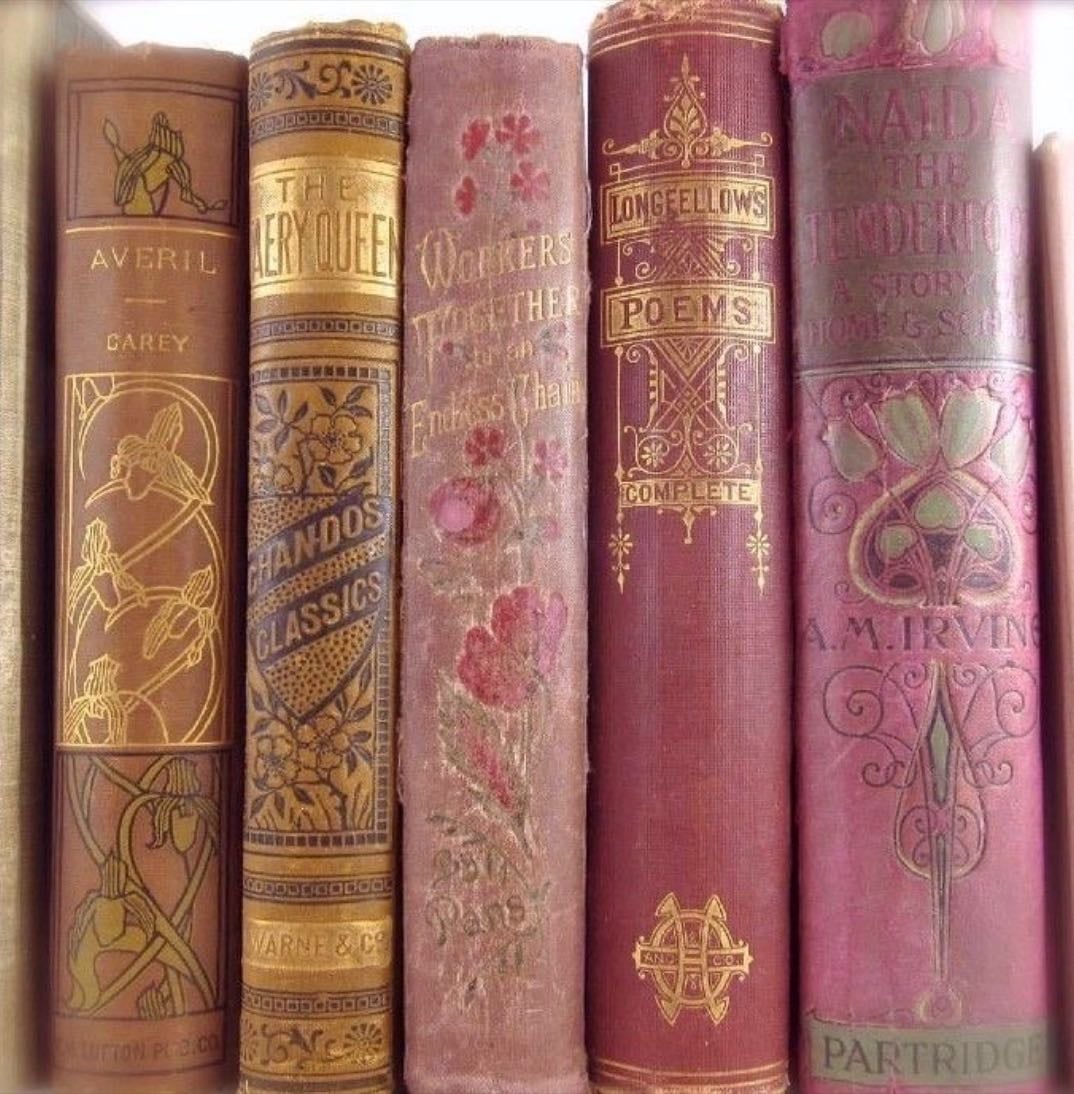 libros