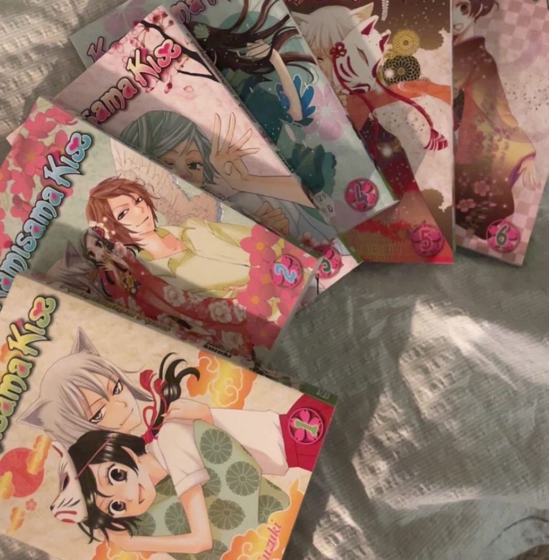 mangas/anime