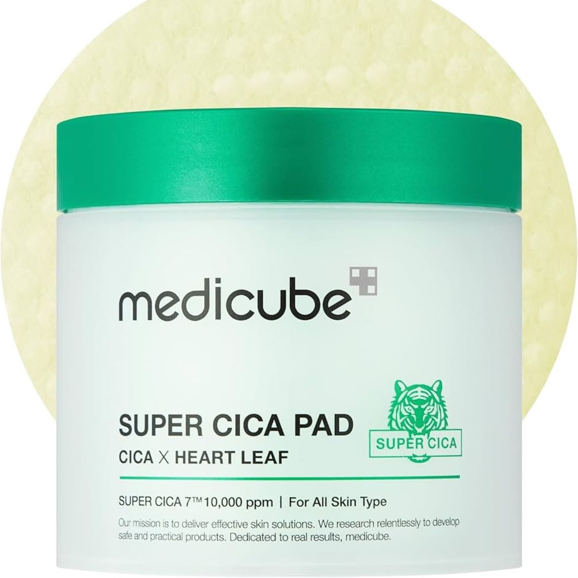 toner pads