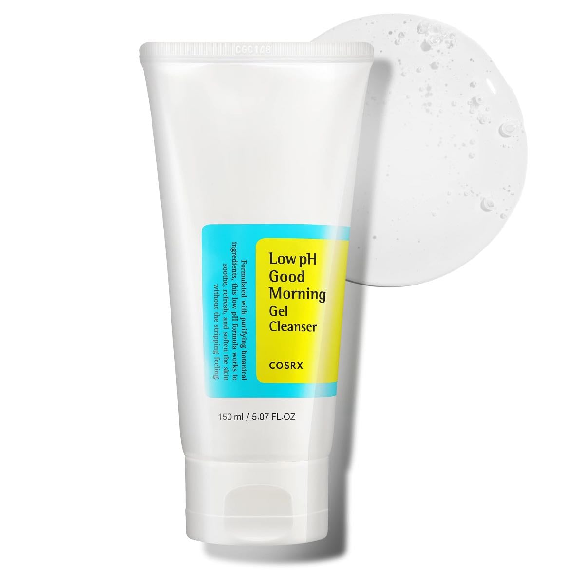 Cleansing Gel