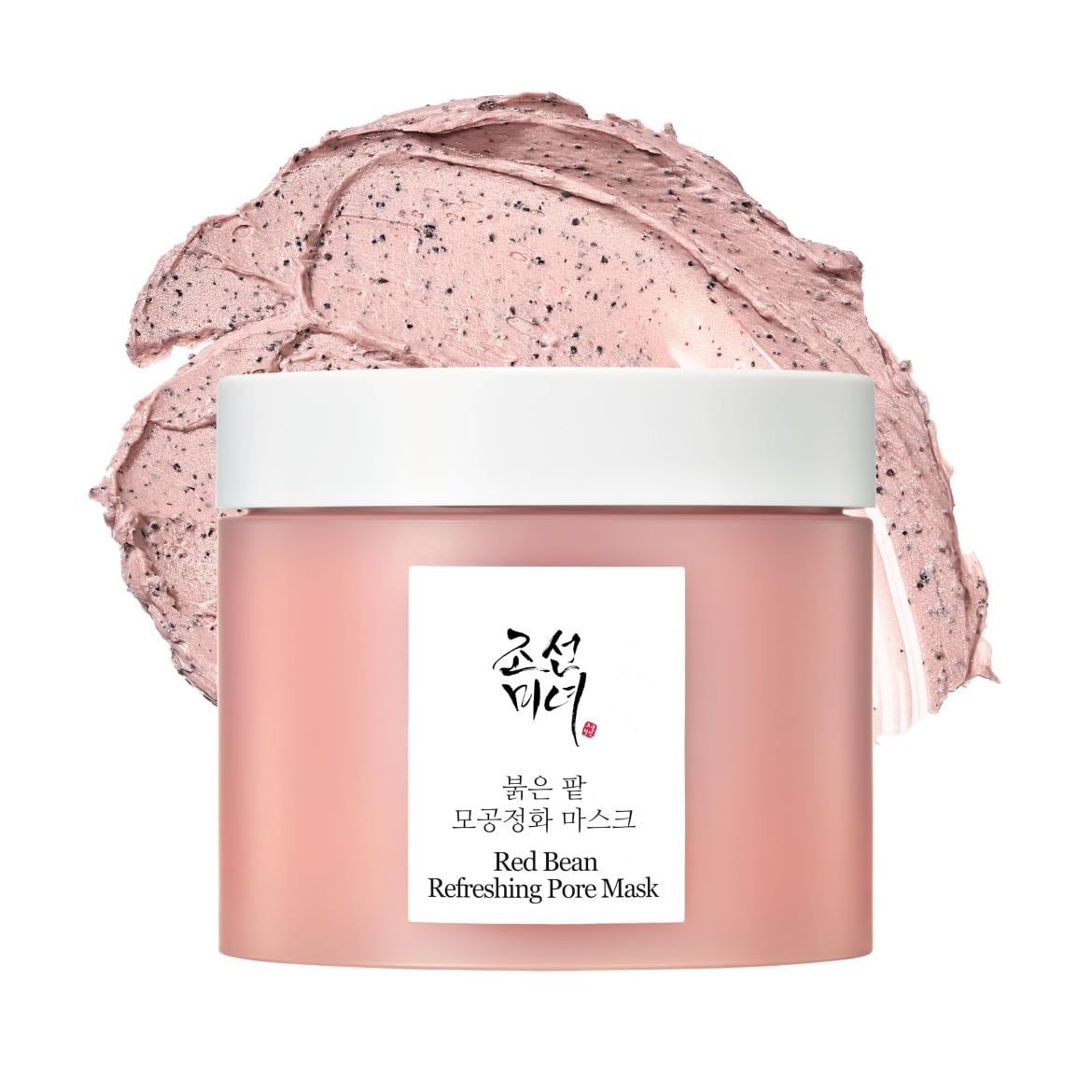 Clay Mask