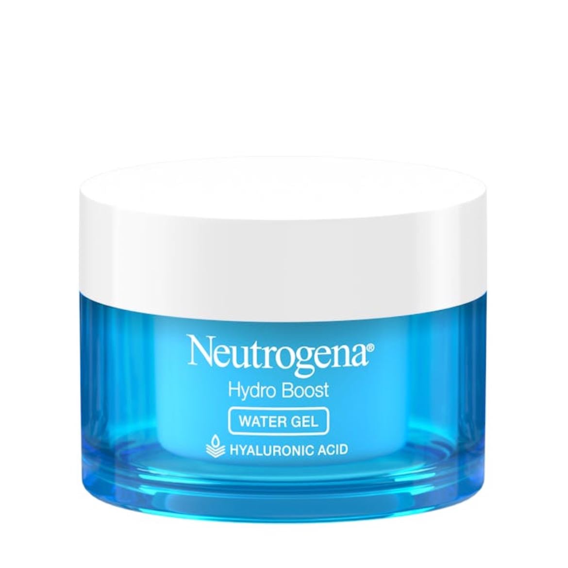 Oil-Free Moisturizer