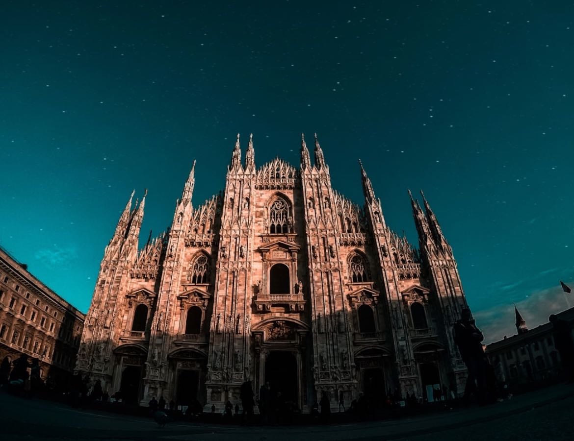 Milano