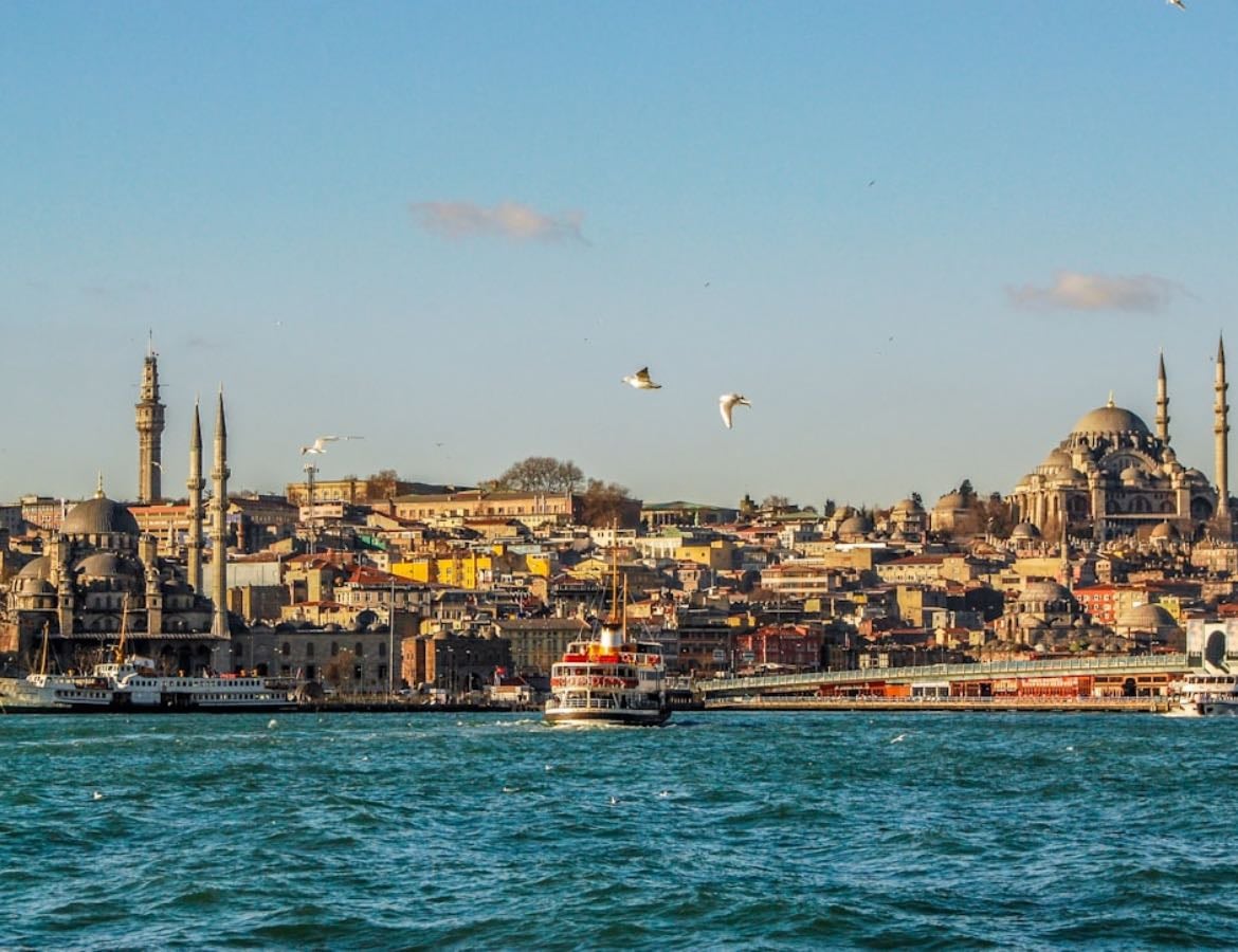Istanbul