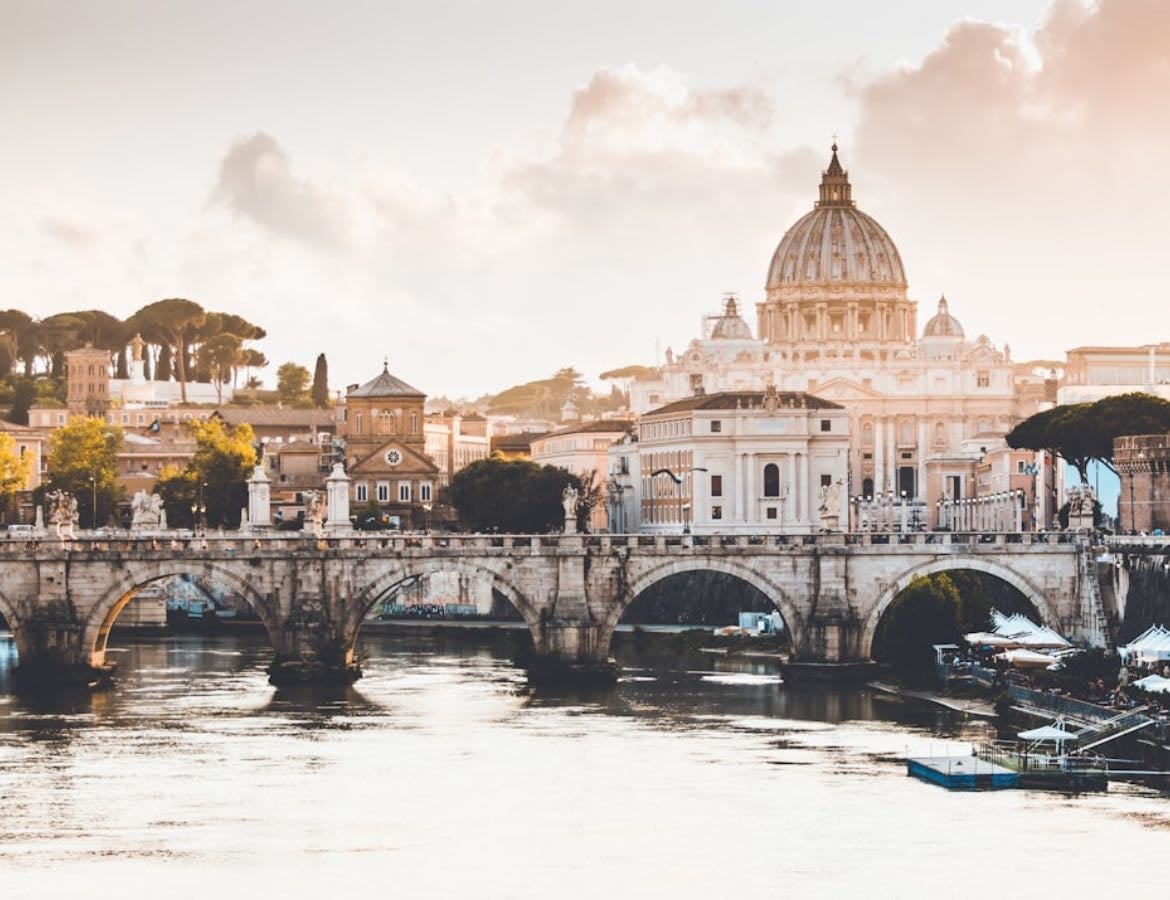 Roma