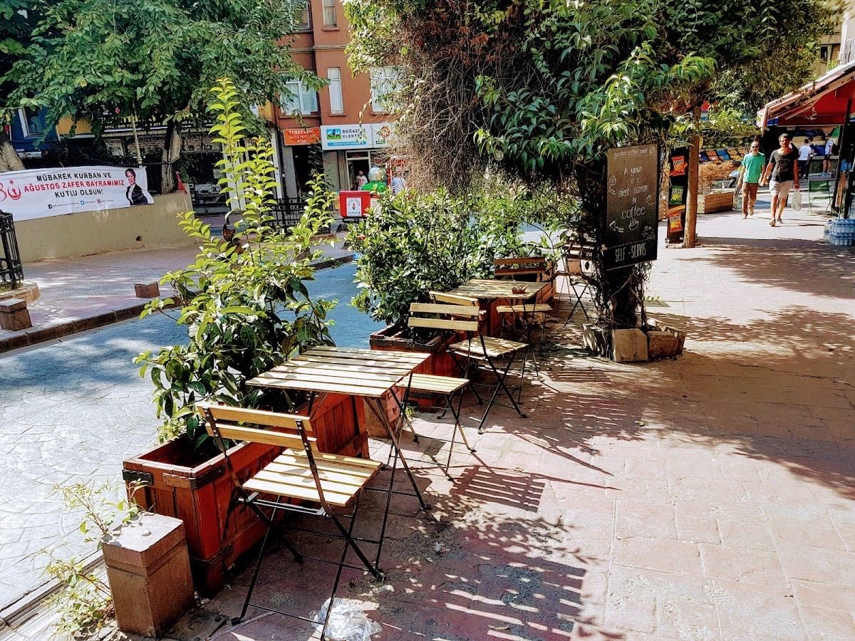 Sur Balık Restoran Cihangir