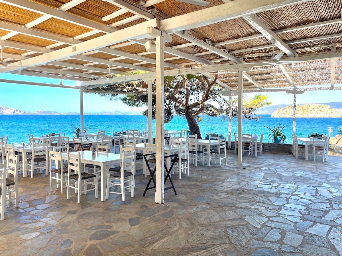 TAVERNA MARINA