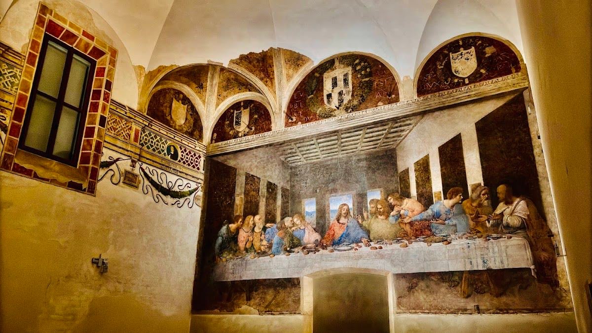 Cenacolo Vinciano