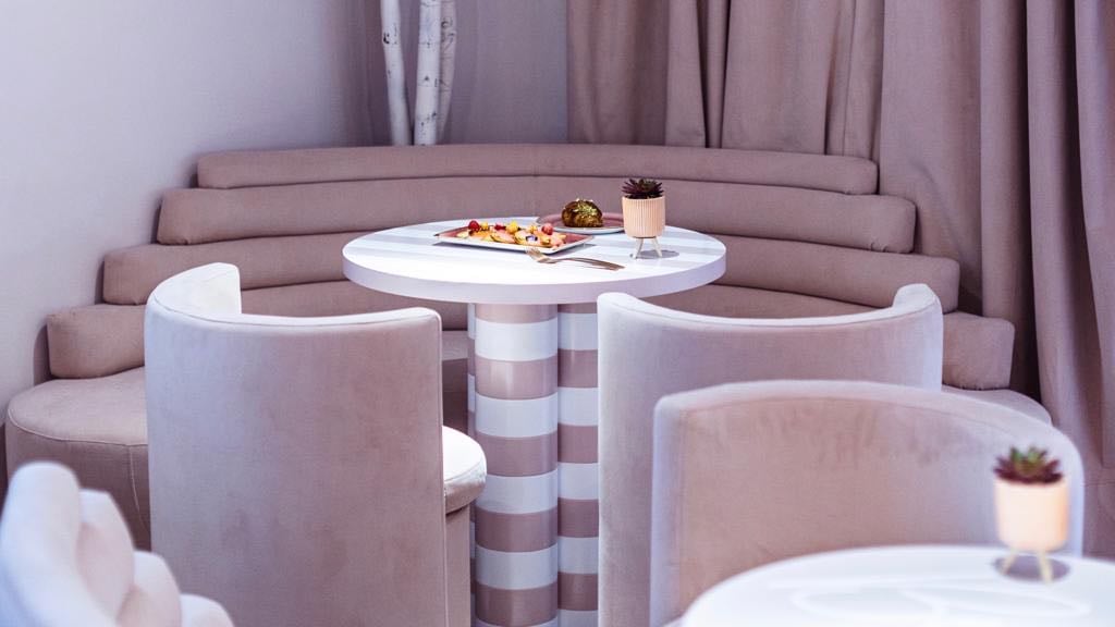 Beverly Café