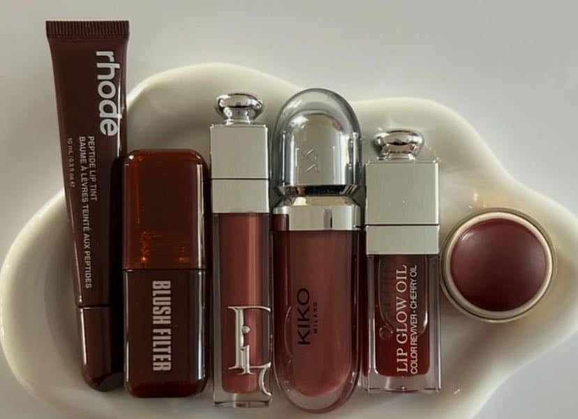 Lipsticks Wish List 💄