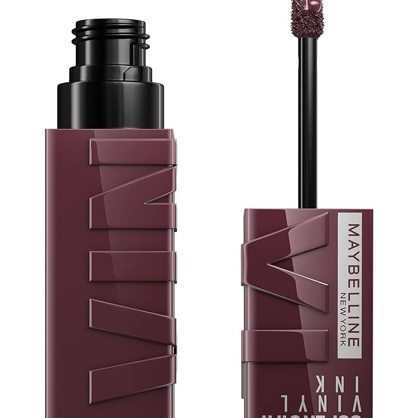 MAYBELLINE VINYL INK - Tono: 135 Fearlees