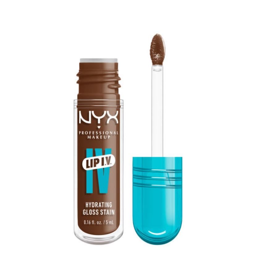 NYX LIP IV - Tono : 03 Splash N Spice