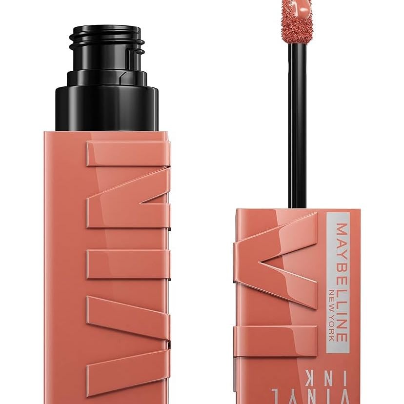 MAYBELLINE VINYL INK - Tono: 105 Golden