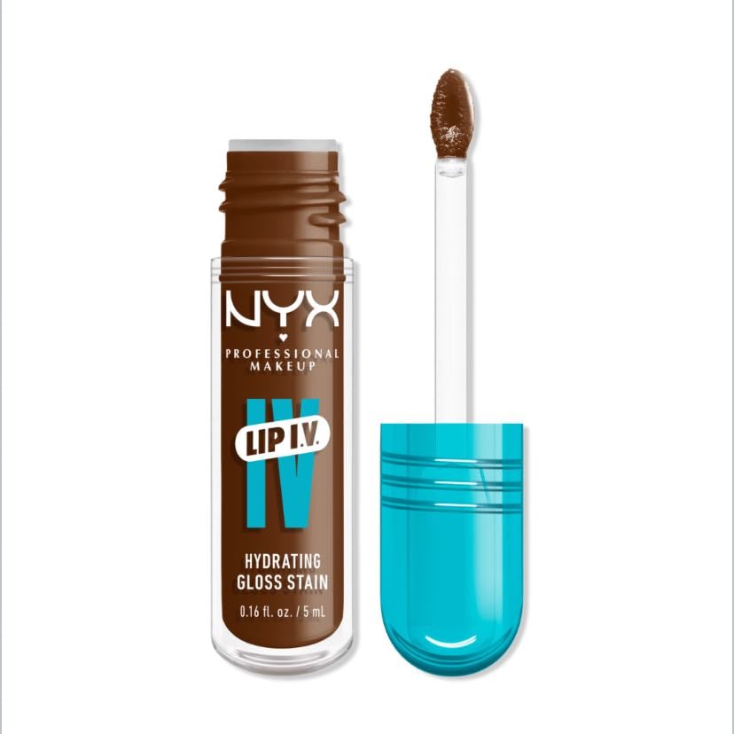 NYZ LIP IV - Tono : 04 Cocoa Quench