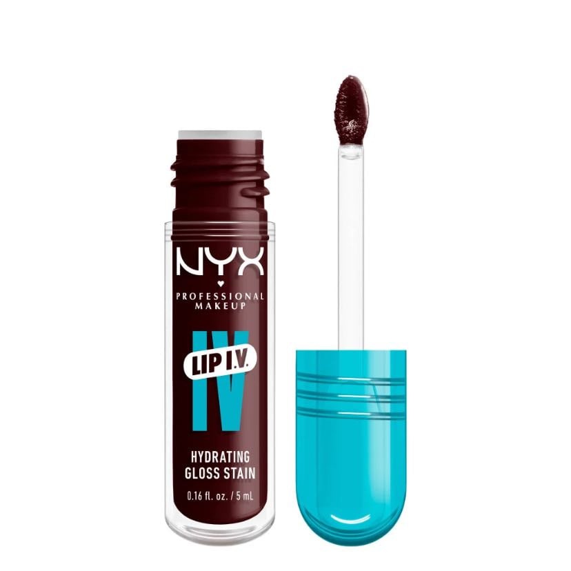 NYX LIP IV - Tono: 15 Water ‘ Bout Wine?