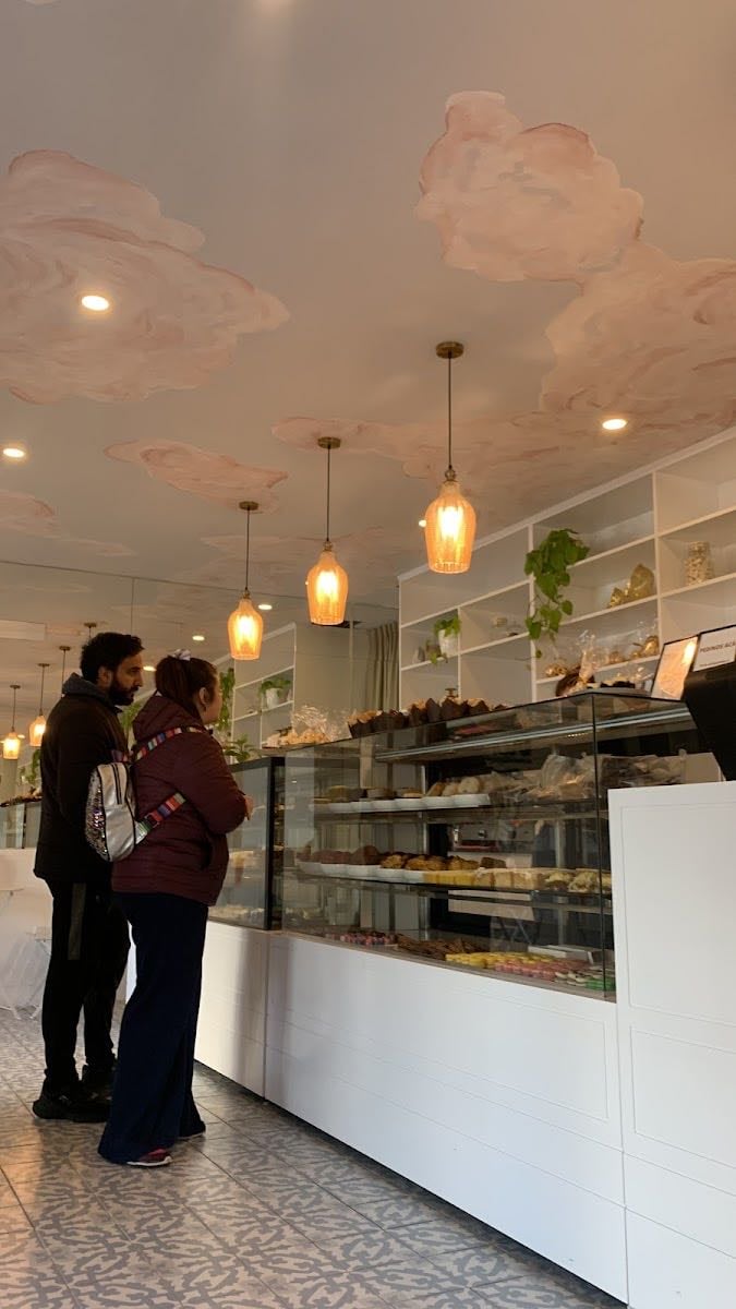 Madre Bakery