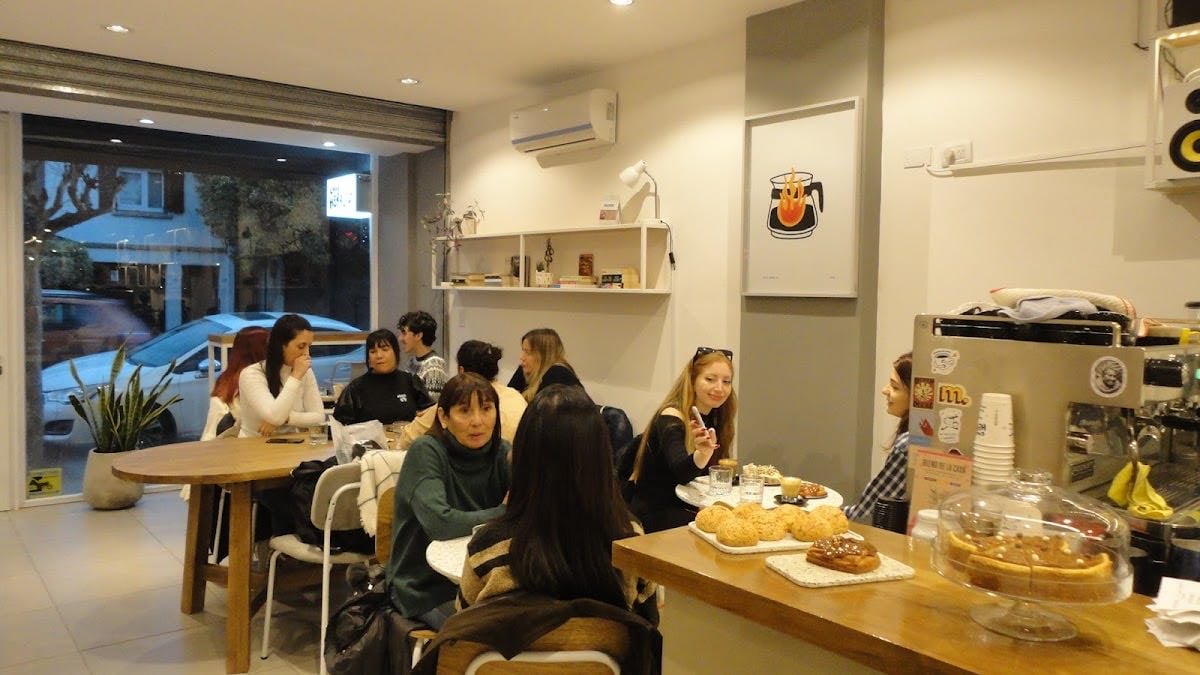 CAFE HERALDO