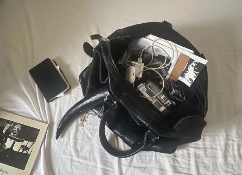 cosas de chica cool (edición bolso)