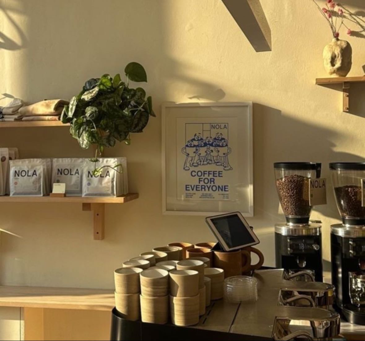 ni eats - Places hypelist by Abigail Swan