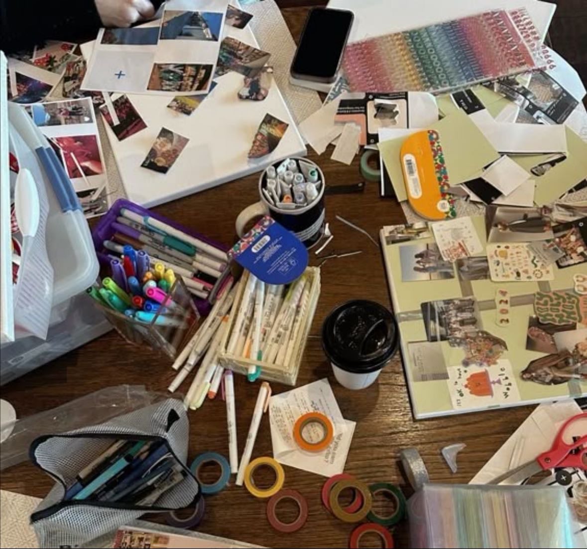 crafts