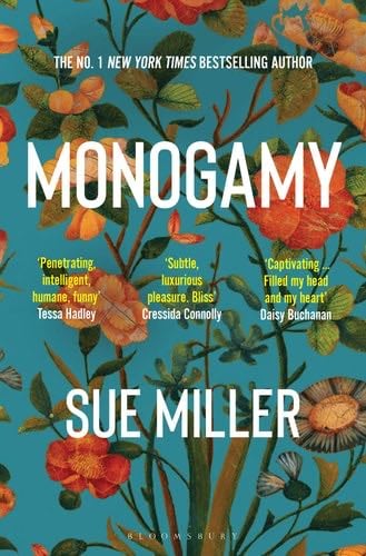 Monogamy - Sue Miller · 2021