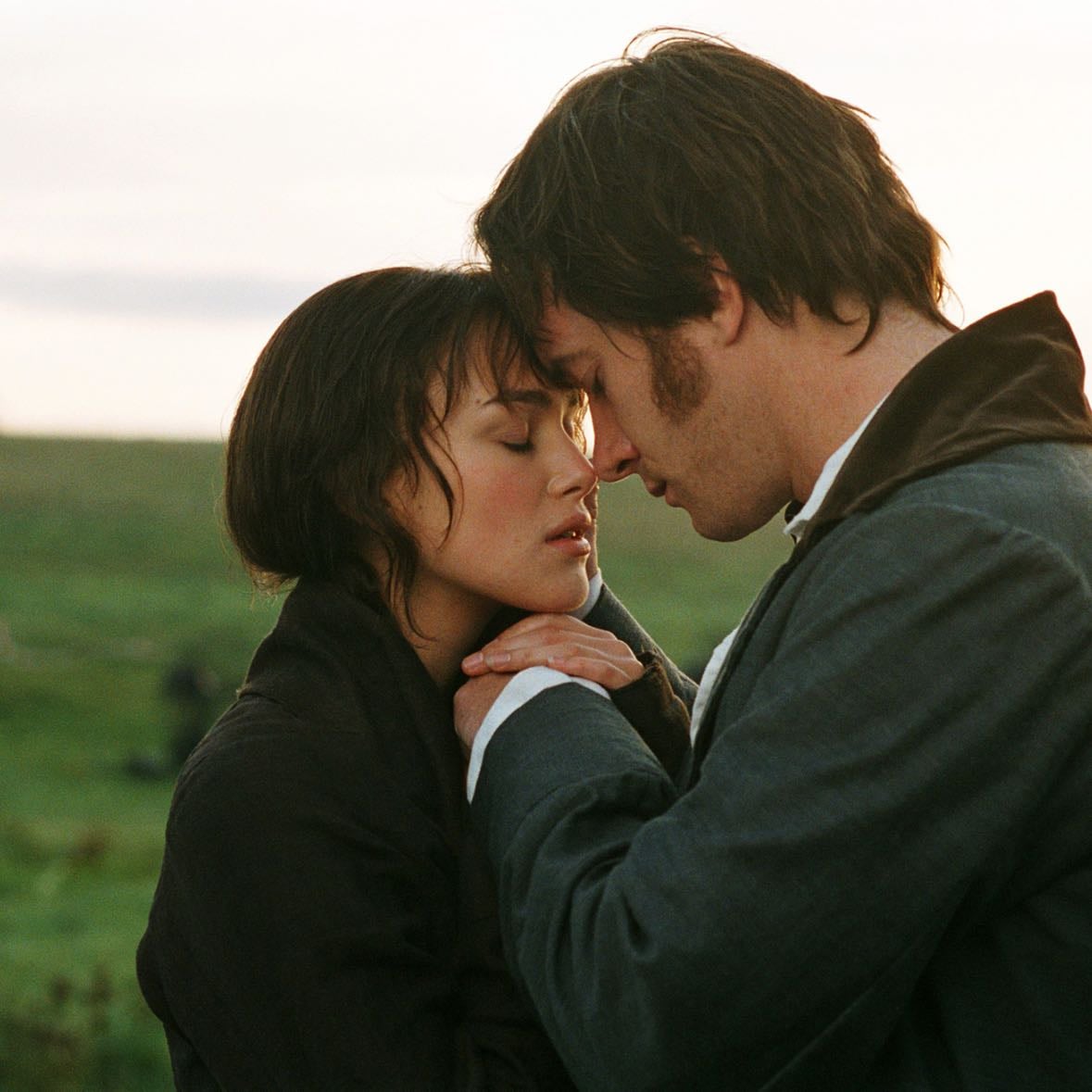 pride and prejudice