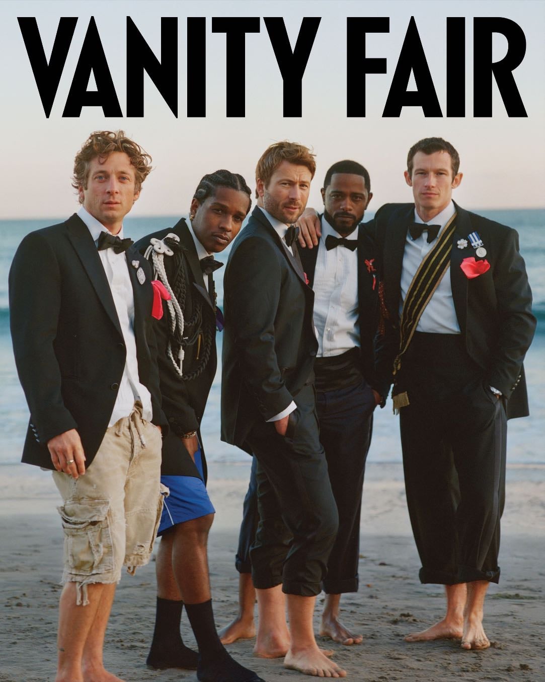 the hollywood issue - vanity fair 2026 | no.