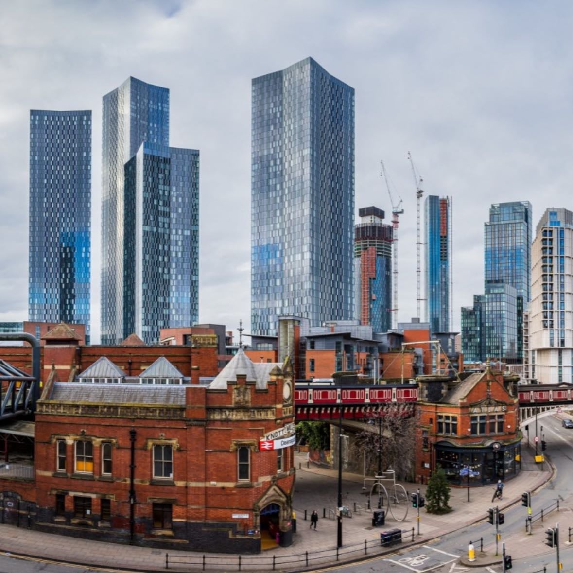 Manchester
