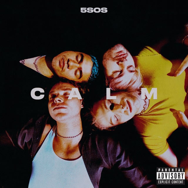 Teeth - Song · 5 Seconds of Summer