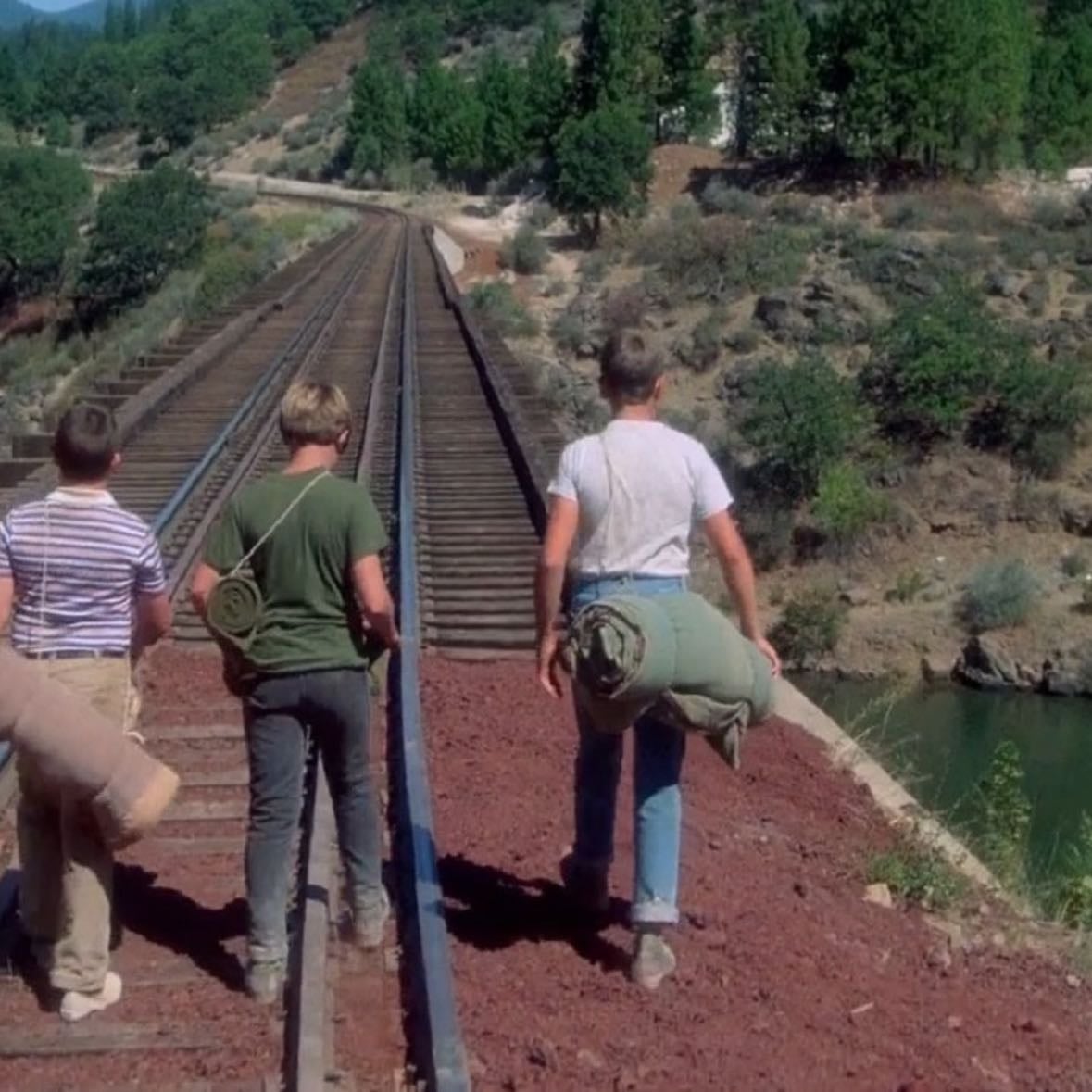 stand by me