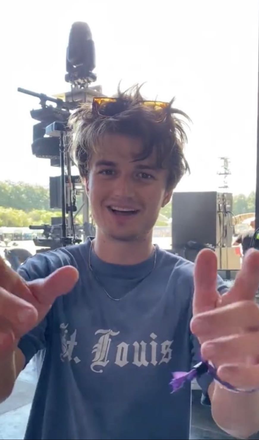 joe keery