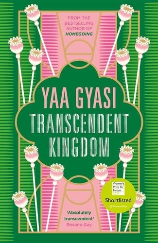 Transcendent Kingdom - Yaa Gyasi · 2020