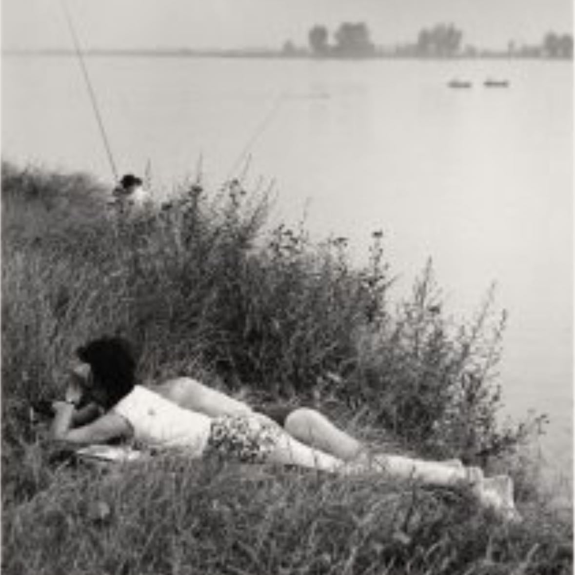 The Road to the City - Natalia Ginzburg · 2023